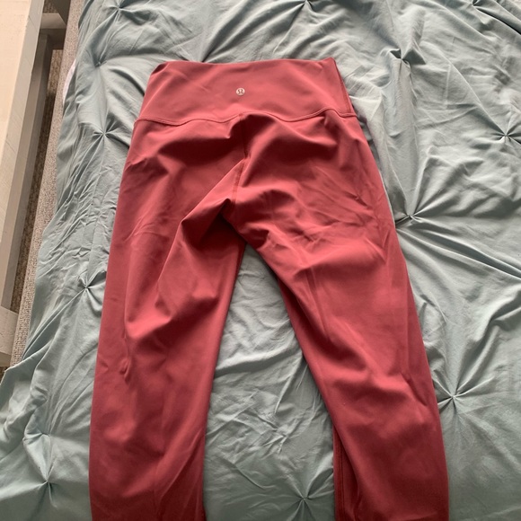 lulu leggings - Picture 1 of 2